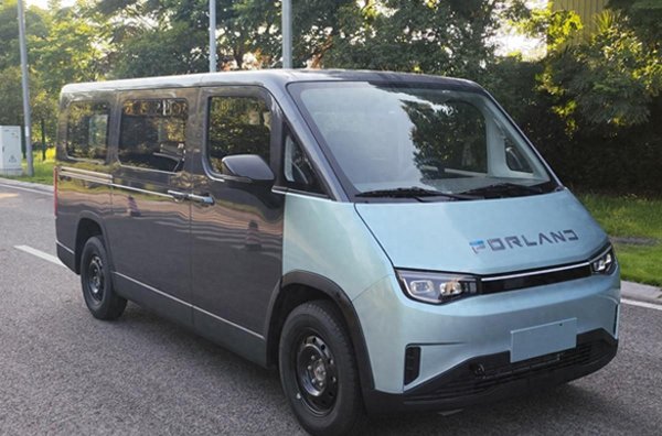 财富之家配资平台 祥菱U7申报曝光！4米9侧滑门+双色车身，4座6座随便挑